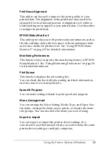 Preview for 32 page of Epson Stylus Pro 7450 User Manual