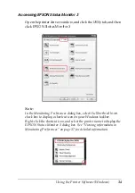 Preview for 34 page of Epson Stylus Pro 7450 User Manual