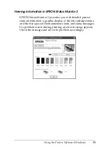 Preview for 35 page of Epson Stylus Pro 7450 User Manual