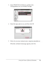 Preview for 39 page of Epson Stylus Pro 7450 User Manual