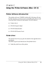 Preview for 41 page of Epson Stylus Pro 7450 User Manual