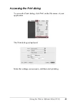 Preview for 46 page of Epson Stylus Pro 7450 User Manual