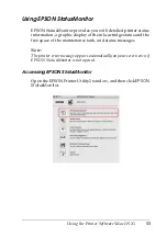 Preview for 55 page of Epson Stylus Pro 7450 User Manual