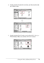 Preview for 58 page of Epson Stylus Pro 7450 User Manual