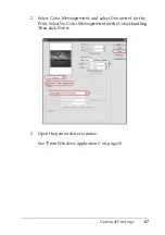 Preview for 67 page of Epson Stylus Pro 7450 User Manual