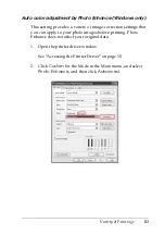 Preview for 81 page of Epson Stylus Pro 7450 User Manual