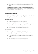 Preview for 90 page of Epson Stylus Pro 7450 User Manual