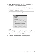 Preview for 93 page of Epson Stylus Pro 7450 User Manual