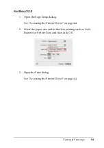 Preview for 94 page of Epson Stylus Pro 7450 User Manual