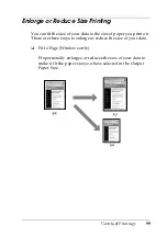 Preview for 99 page of Epson Stylus Pro 7450 User Manual