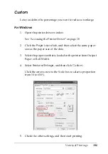 Preview for 106 page of Epson Stylus Pro 7450 User Manual