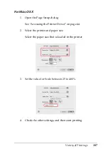 Preview for 107 page of Epson Stylus Pro 7450 User Manual