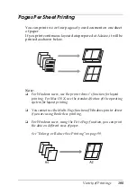 Preview for 108 page of Epson Stylus Pro 7450 User Manual