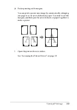 Preview for 112 page of Epson Stylus Pro 7450 User Manual