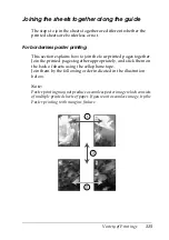 Preview for 115 page of Epson Stylus Pro 7450 User Manual