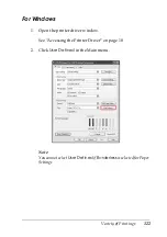 Preview for 122 page of Epson Stylus Pro 7450 User Manual