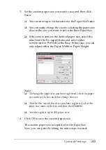 Preview for 123 page of Epson Stylus Pro 7450 User Manual