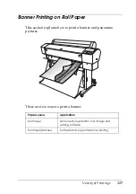 Preview for 127 page of Epson Stylus Pro 7450 User Manual