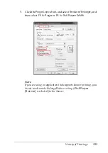 Preview for 131 page of Epson Stylus Pro 7450 User Manual