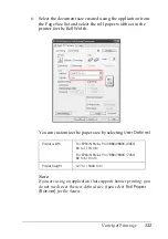 Preview for 132 page of Epson Stylus Pro 7450 User Manual