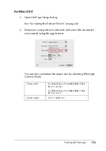 Preview for 134 page of Epson Stylus Pro 7450 User Manual