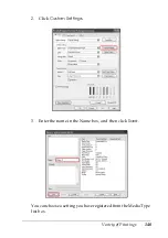 Preview for 140 page of Epson Stylus Pro 7450 User Manual