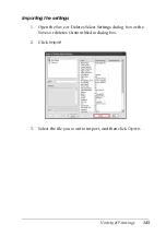 Preview for 145 page of Epson Stylus Pro 7450 User Manual