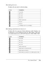 Preview for 154 page of Epson Stylus Pro 7450 User Manual