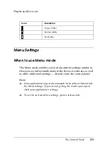 Preview for 155 page of Epson Stylus Pro 7450 User Manual