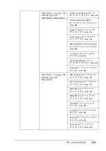 Preview for 158 page of Epson Stylus Pro 7450 User Manual