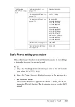 Preview for 161 page of Epson Stylus Pro 7450 User Manual