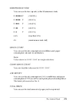 Preview for 170 page of Epson Stylus Pro 7450 User Manual