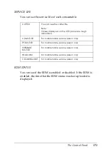 Preview for 171 page of Epson Stylus Pro 7450 User Manual