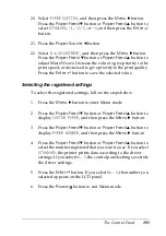 Preview for 191 page of Epson Stylus Pro 7450 User Manual