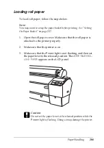 Preview for 206 page of Epson Stylus Pro 7450 User Manual