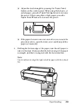 Preview for 208 page of Epson Stylus Pro 7450 User Manual