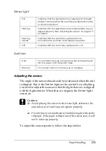 Preview for 215 page of Epson Stylus Pro 7450 User Manual