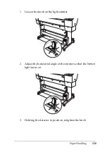 Preview for 216 page of Epson Stylus Pro 7450 User Manual