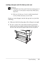 Preview for 217 page of Epson Stylus Pro 7450 User Manual