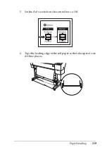 Preview for 219 page of Epson Stylus Pro 7450 User Manual