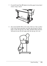 Preview for 220 page of Epson Stylus Pro 7450 User Manual