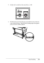 Preview for 222 page of Epson Stylus Pro 7450 User Manual