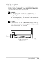 Preview for 224 page of Epson Stylus Pro 7450 User Manual