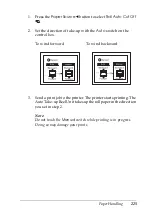 Preview for 225 page of Epson Stylus Pro 7450 User Manual