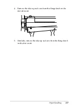 Preview for 227 page of Epson Stylus Pro 7450 User Manual