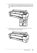 Preview for 230 page of Epson Stylus Pro 7450 User Manual