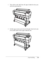 Preview for 239 page of Epson Stylus Pro 7450 User Manual