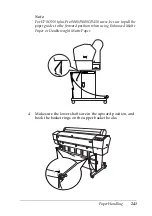 Preview for 241 page of Epson Stylus Pro 7450 User Manual