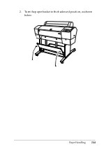 Preview for 244 page of Epson Stylus Pro 7450 User Manual