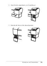 Preview for 246 page of Epson Stylus Pro 7450 User Manual